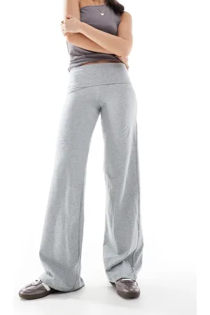 Cotton On Cotton On 90s Bella straight leg pants in