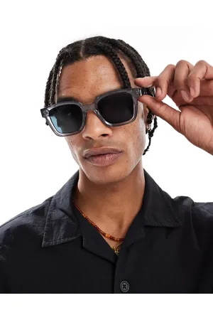 JACK & JONES Square sunglasses in