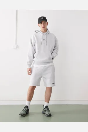 Kickers Fleece shorts in (part of a set)