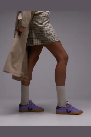 Veja Volley sneakers in lavender