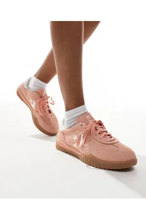 Converse Run Star sneakers in