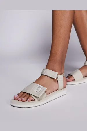 The North Face Skeena II sandals in grey