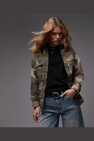 AllSaints Amelia jacket in