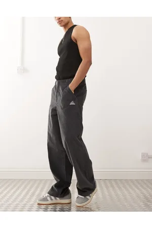 adidas Street cord pants in