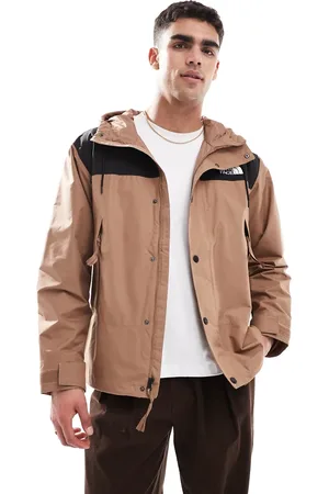 The North Face Reign On Dryvent waterproof jacket in