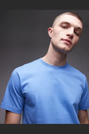 ARKET Jersey t-shirt in light