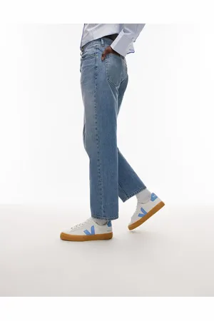 Veja Campo sneakers in extra aqua