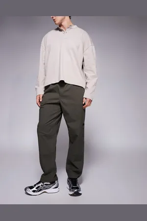 The North Face Beta utility belted relaxed pants in -Green