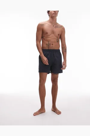 ARKET Swim shorts in dark blue