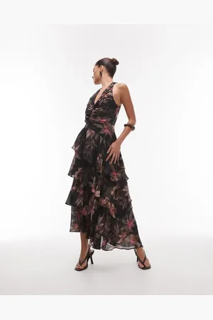 AllSaints Cali dress in