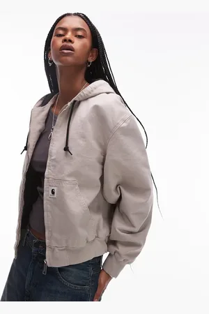Carhartt OG Active jacket in -Neutral