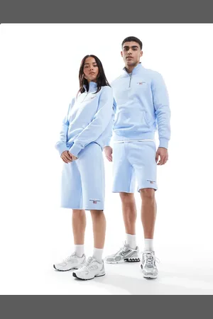 Ralph Lauren Sport capsule unisex small logo sweat shorts in (part of a set)