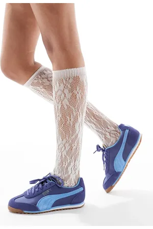 PUMA Arizona sneakers in blue