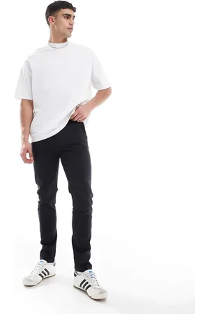 ASOS Skinny fit chinos in