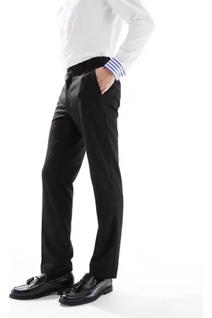ASOS Smart slim fit pants in