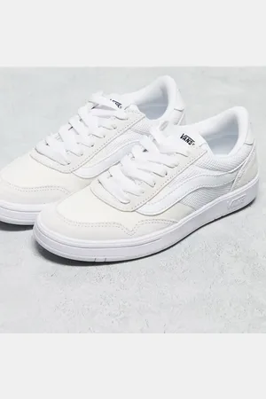 Vans Cruze sneakers in triple