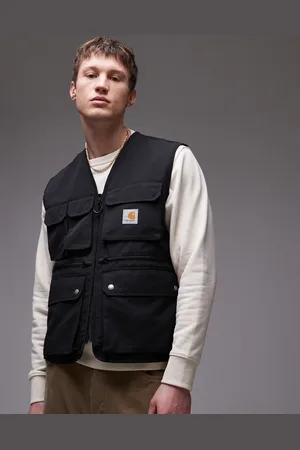 Carhartt Irwin vest in