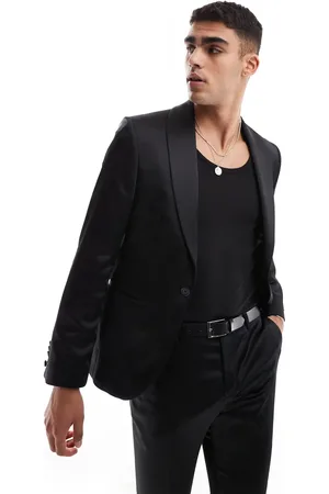 Twisted Tailor Draco skinny suit jacket in (part of a set)