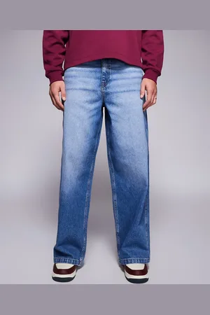 ASOS Super baggy jeans in