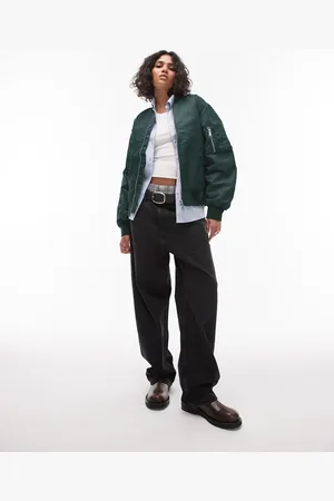 Carhartt Otley bomber jacket in