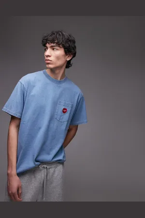 Carhartt Heart pocket t-shirt in
