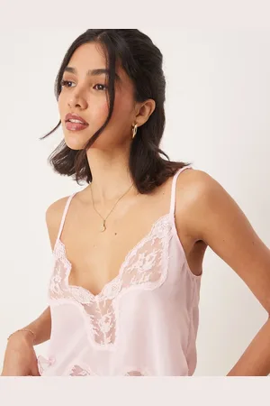 Kat The Label Harley camisole in