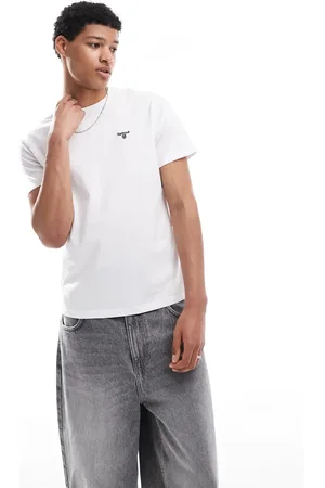 Barbour Essential sports t-shirt in