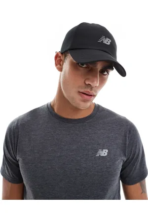 New Balance 6 panel performance cap in