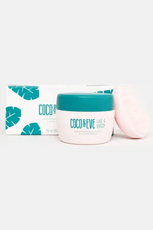 Coco & Eve Like A Virgin Super Nourishing Hair Masque 212ml-No colour