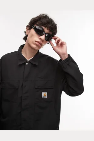 Carhartt Liam utility shirt jacket in -Multi