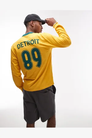 Carhartt 89 ringer graphic long sleeve t-shirt in