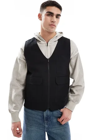 ASOS Utility vest in