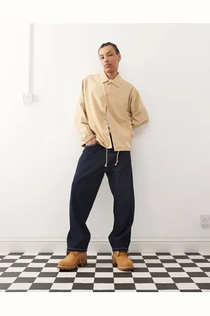 Champion Coach jacket in -Neutral