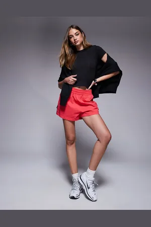The North Face 3-inch Class V Pathfinder pull-on shorts in