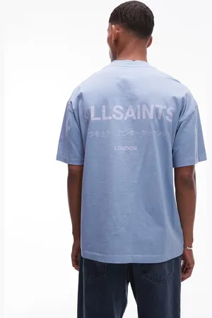 AllSaints Underground t-shirt in