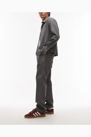 ARKET Lightweight pull-on pants in