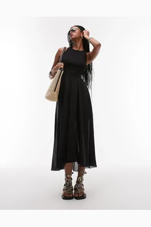 AllSaints Zenia dress in