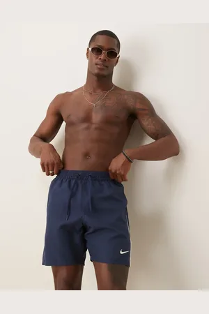 Nike Nike Volley swim shorts in -Navy