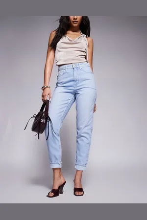 River Island Mom jeans in