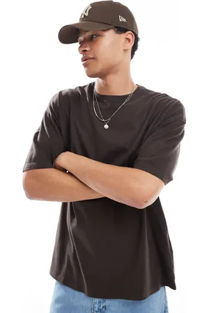 Hollister Baggy t-shirt in -Multi