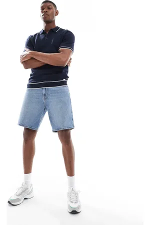 Hollister Loose jorts in