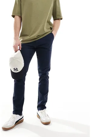ASOS Skinny fit chinos in