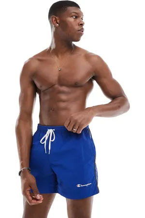Champion Swim shorts in and white