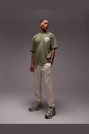 AllSaints Underground sweatpants in