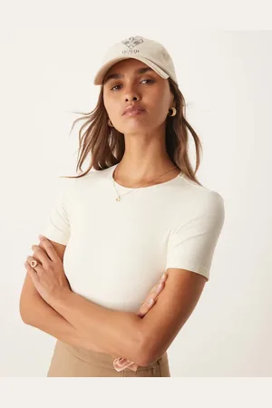 Tala 365 short sleeve t-shirt in -White