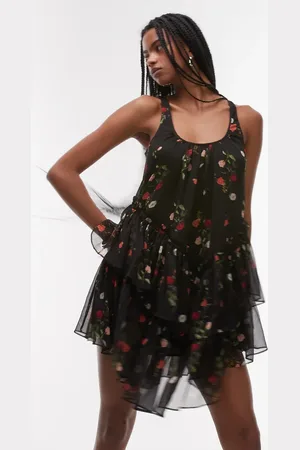 AllSaints Rach dress in