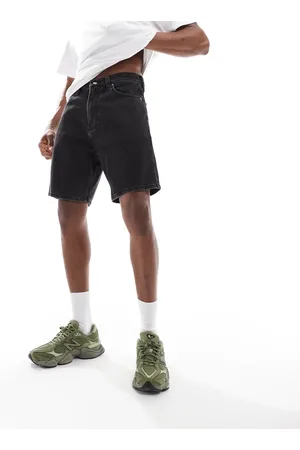 Hollister Loose jorts in medium