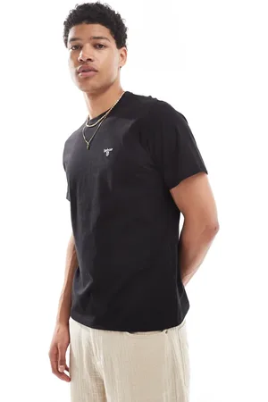 Barbour Essential sports t-shirt in