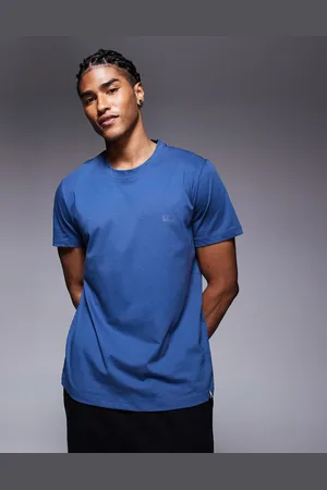 HUGO BOSS 365 logo t-shirt regular fit in