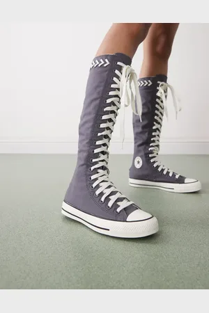 Converse Chuck Taylor All Star Knee Hi sneakers in